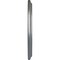 Ekena Millwork Lauren Ceiling Medallion (Fits Canopies up to 6 1/4"), 20 5/8"OD x 6 1/4"ID x 1 3/8"P, Platinum CM20LNPLS - alternate 3